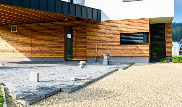 Best Permeable Paver Driveway  in Ashland, NE