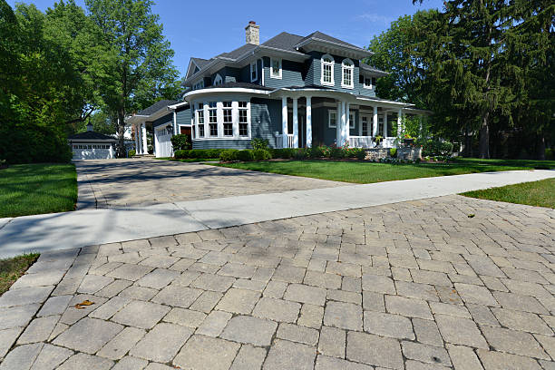 Driveway Repair Near Me in Ashland, NE