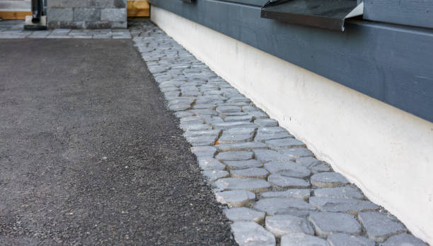 Reasons to Select Us for Your Driveway Paving Requirements in Ashland, NE