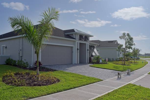 Best Driveway Pavers Contractor  in Ashland, NE