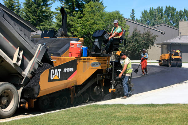Best Driveway Repair Near Me  in Ashland, NE